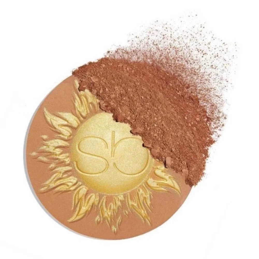 Scott Barnes Sicilian Sun Bronzing Powder 1.32oz 2 available